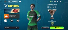 FC Mobile VN screenshot 5
