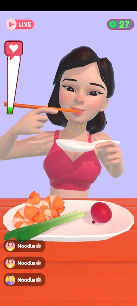 Mukbang Life - Preview 4