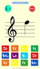 Mis Primeras Notas Musicales screenshot 3