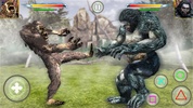 Apes Fighting 2018: Survival of the planet of Apes screenshot 6