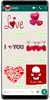 WASticker - Love Stickers screenshot 7