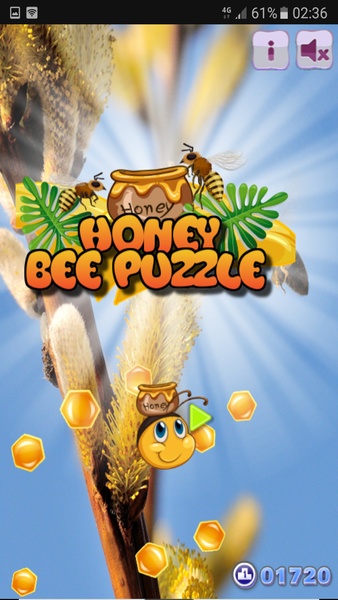 Honey Bee Puzzle - Preview 7