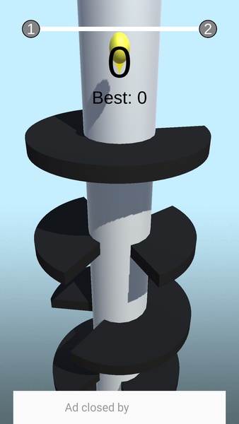 Helix jumbe-helix ball - Preview 1