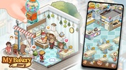 My Bakery Story screenshot 16