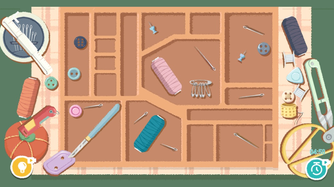 Life Organizer - Preview 4