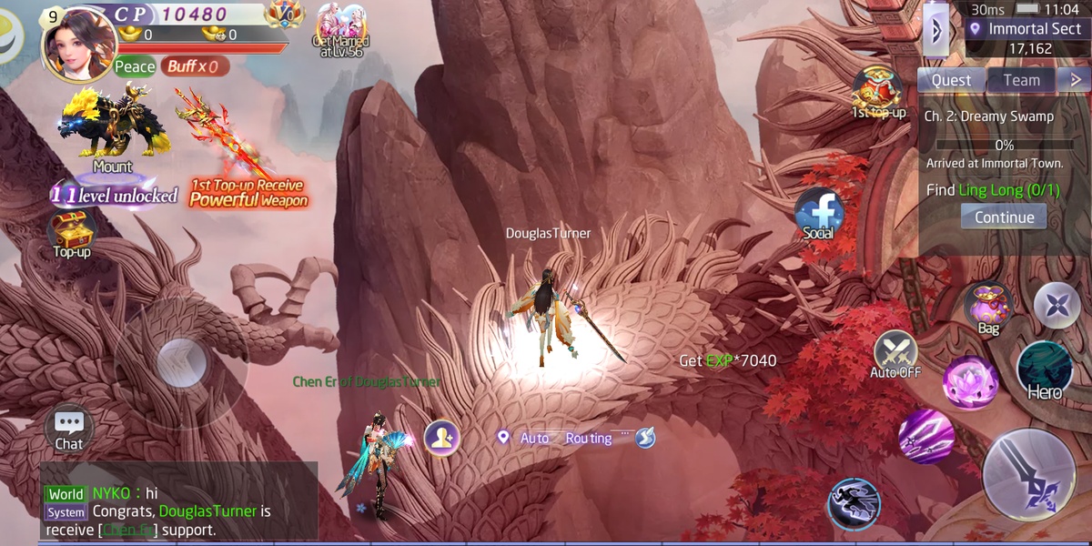 Forlands - Preview 6