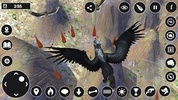 Wild Griffin Eagle Simulator screenshot 1