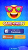 Card Party! Friend Family Game screenshot 5