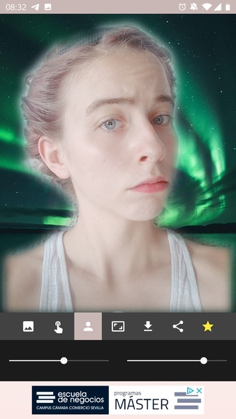 Automatic Background Changer - Preview 6