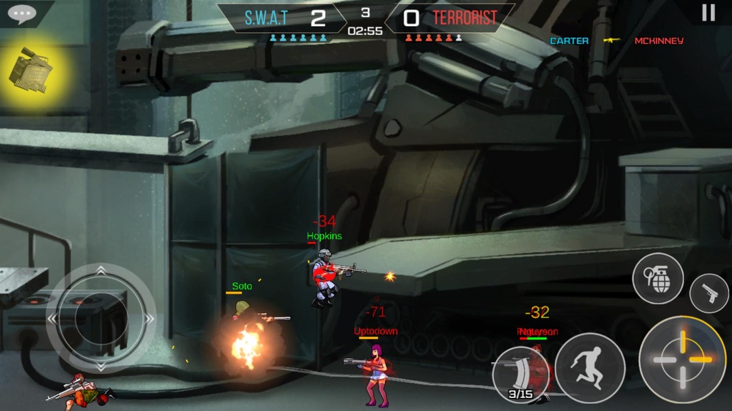 Dead Arena: Strike Sniper - Preview 7