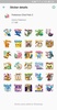 PokéStickers screenshot 2