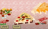 CheesyPizzaDesigner screenshot 4