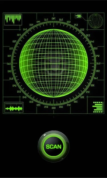 Ultimate idiot radar - Preview 2