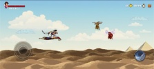Aladdin Desert Adventure screenshot 1