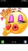 Emoji Love GIF Stickers For WhatsApp screenshot 7