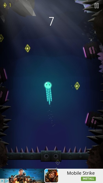 Slip Away - Preview 4