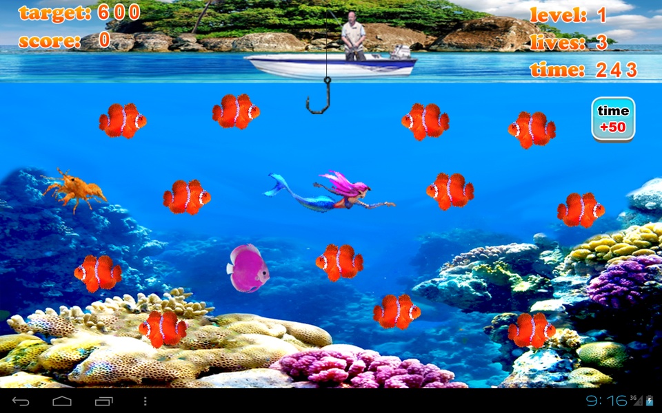 FishingChampion - Preview 12