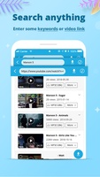 AnyMusic Downloader for Android 1