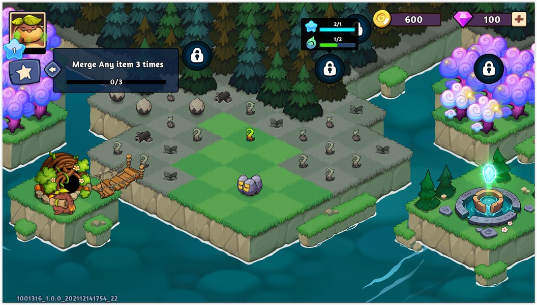 Guard and Merge - Preview 10