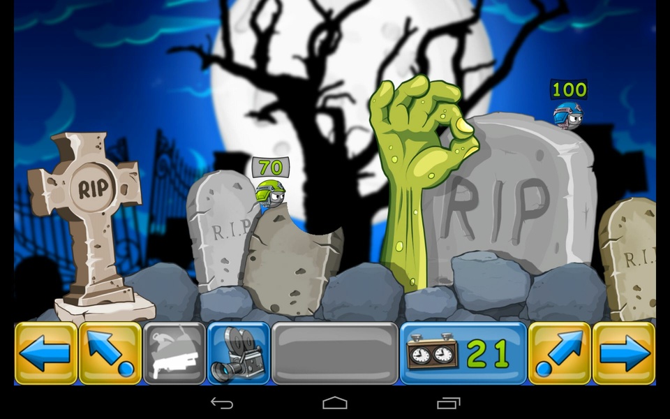 Zombies Ate My Friends para Android - Baixe o APK na Uptodown
