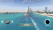 Red Bull Air Race The Game screenshot 7