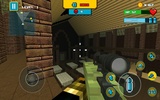 Cube Prison: The Escape screenshot 1