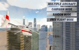 Flight Simulator Plane Parking screenshot 2
