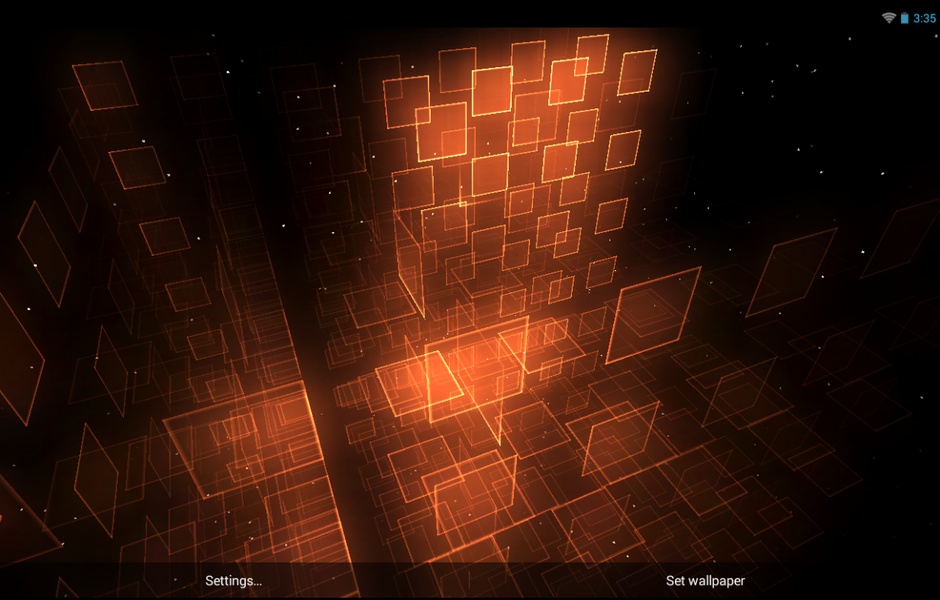 Space Matrix Free - Preview 3