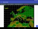 Eutelsat Frequency List screenshot 4
