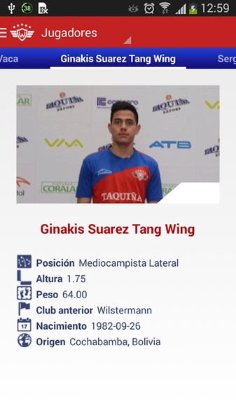 Wilstermann - Preview 2