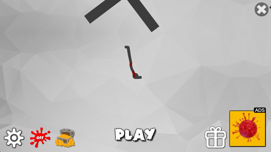Stickman Destruction 3 Heroes - Preview 4