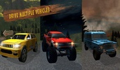 Camper Van Virtual Family Game screenshot 7