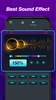 Equalizer: Volume Bass Booster screenshot 2