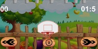 BasketFruit screenshot 4