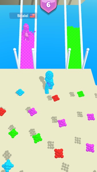 Bridge.io - Preview 4