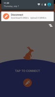 Turbo VPN screenshot 8