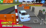 Car Trials: Crash Driver screenshot 2