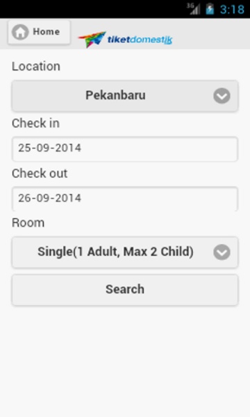 Tiket Domestik - Preview 11