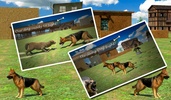 Farm Dog Fight screenshot 2