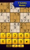 Sudoku Epic screenshot 14