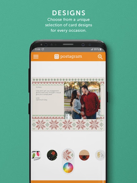 Postagram - Preview 5