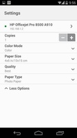 Hp Eprint 4 3 4 Ù…Ù† Ø£Ø¬Ù„ Android ØªÙ†Ø²ÙŠÙ„