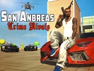 San Anbreas City Crime Rivals screenshot 8