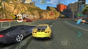 Crazy Racing Car 3D screenshot 10