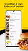 Dickey's Barbecue Pit screenshot 4