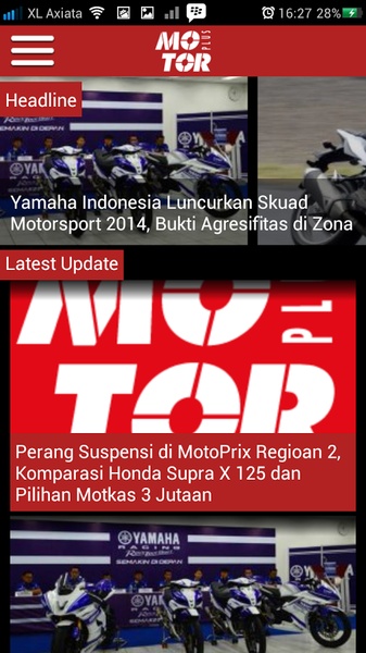 MotorPlus - Preview 6
