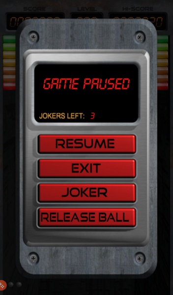 BRICKS ARCADE - Preview 4