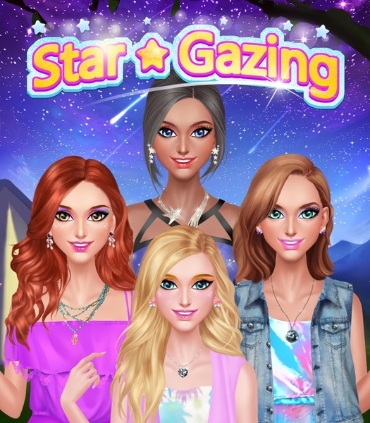 Star Gazing - Preview 6