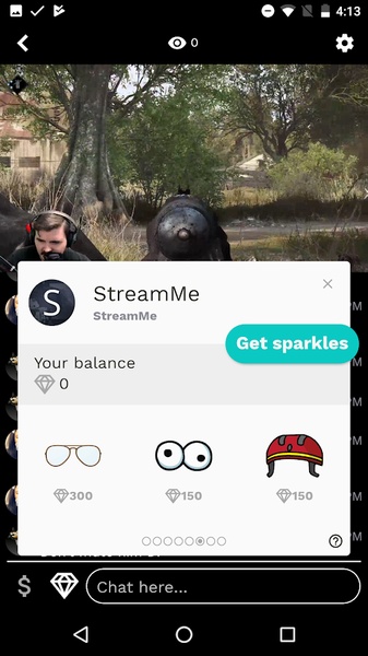 stream.me - Preview 6