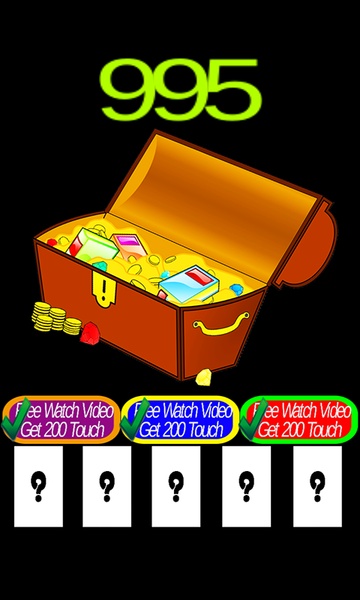 Magical Treasure Box - Preview 1